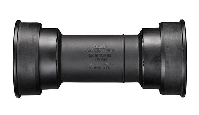Превью  Каретка SHIMANO Deore XT BB-MT800-P Hollowtech II Press Fit 89,5/92